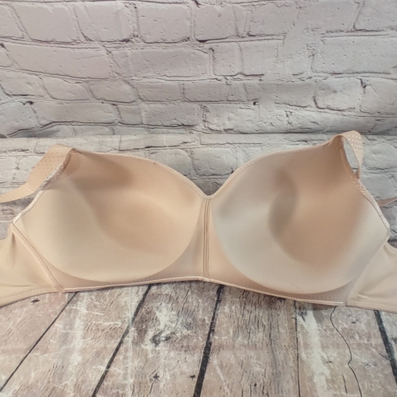 Wacoal Wire Free Back Appeal Bra 38G - Picture 10 of 12